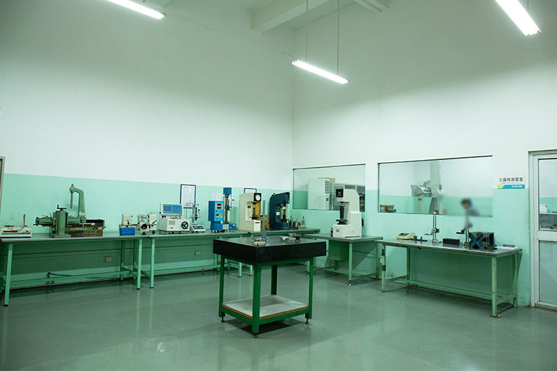 IQC Room