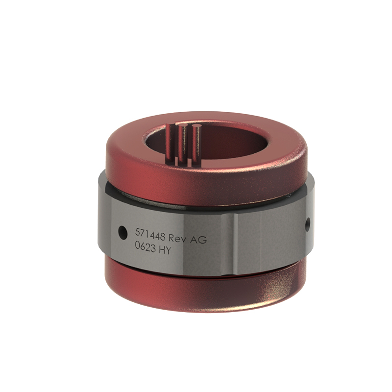 High quality CT tube stator